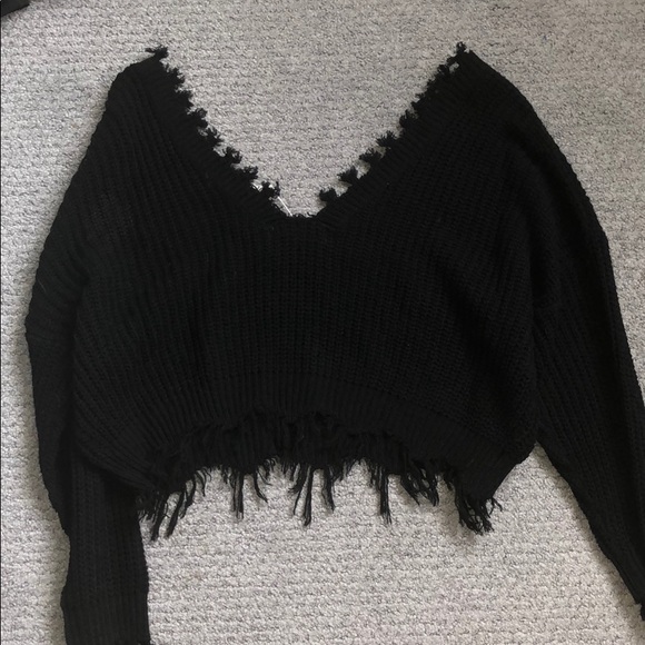Sweater - Picture 2 of 2